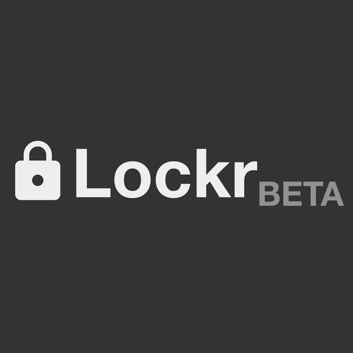 Lockr: セキュアなファイル転送をシンプルに